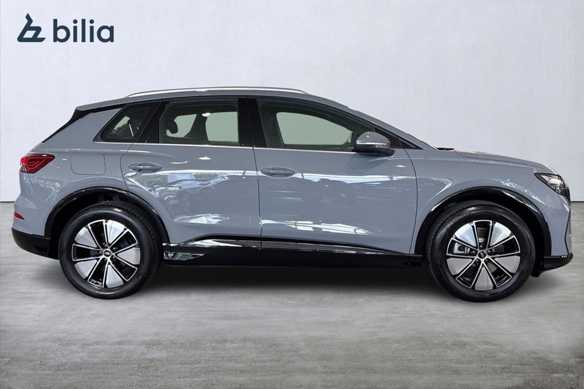 Audi Q4 e-tron SUV PERFORMANCE 210 KW 2027, kuva 6/27