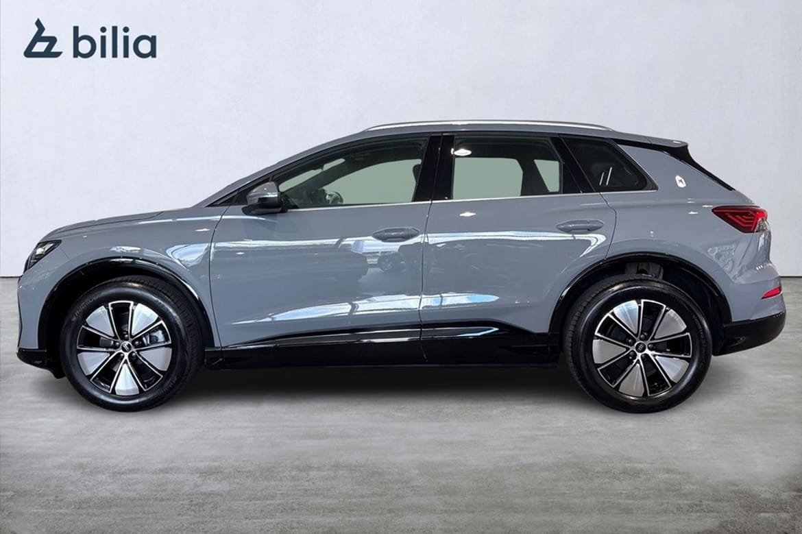 Audi Q4 e-tron SUV PERFORMANCE 210 KW 2027, kuva 2/27