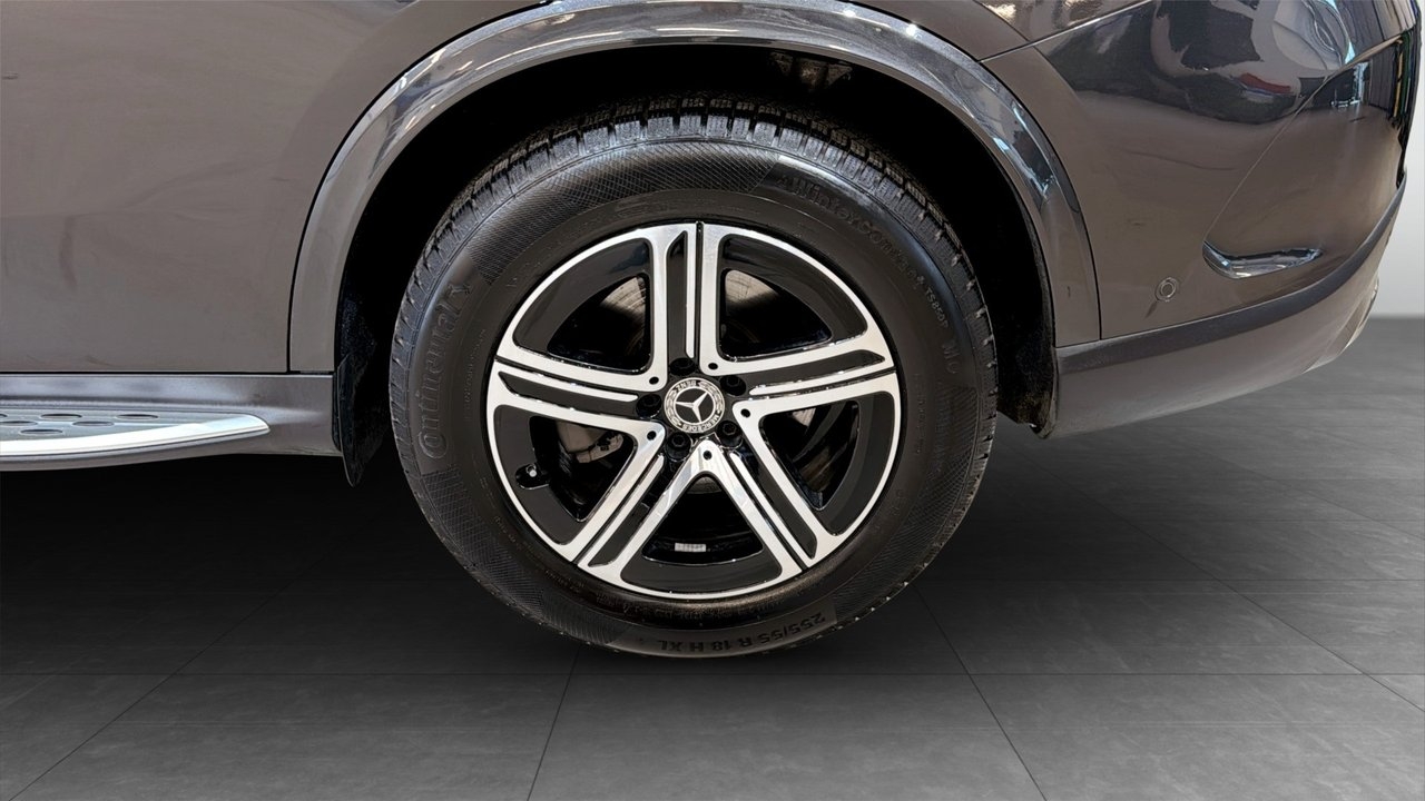 Mercedes-Benz GLC 300 4MATIC AMG 2024, kuva 6/22