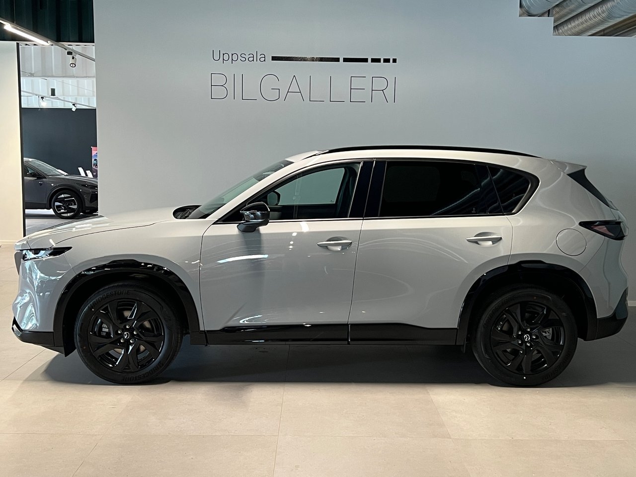 Mazda CX-5 2026, kuva 3/10
