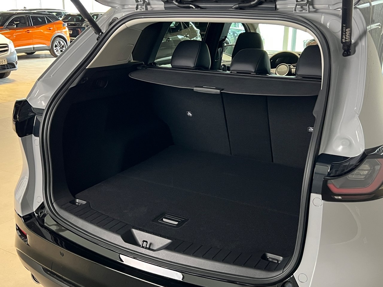 Mazda CX-5 2026, kuva 7/10