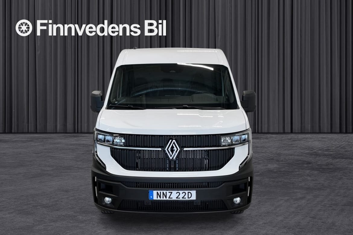 Renault Master 2026, bild 2/10