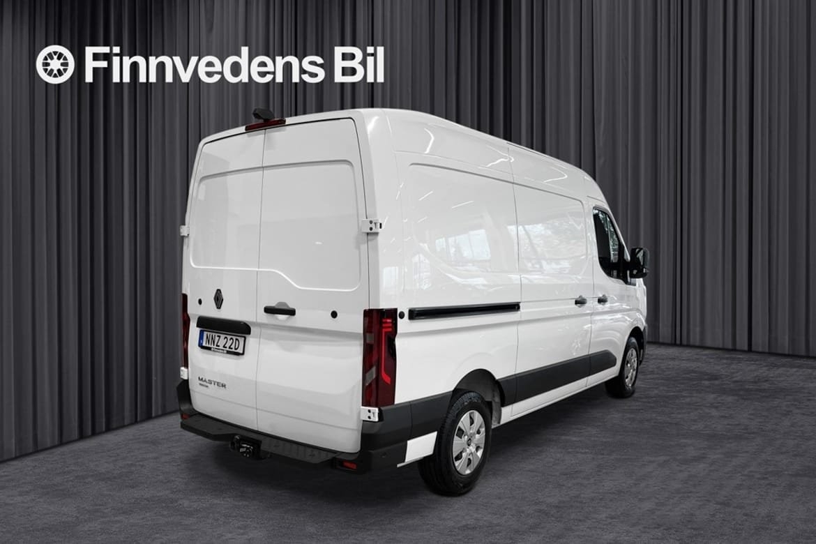 Renault Master 2026, bild 4/10