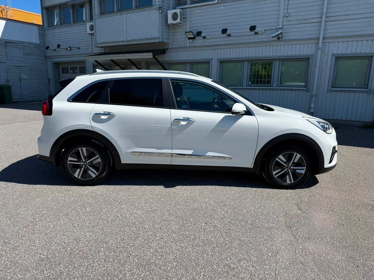 Kia Niro 2021, kuva 4/28