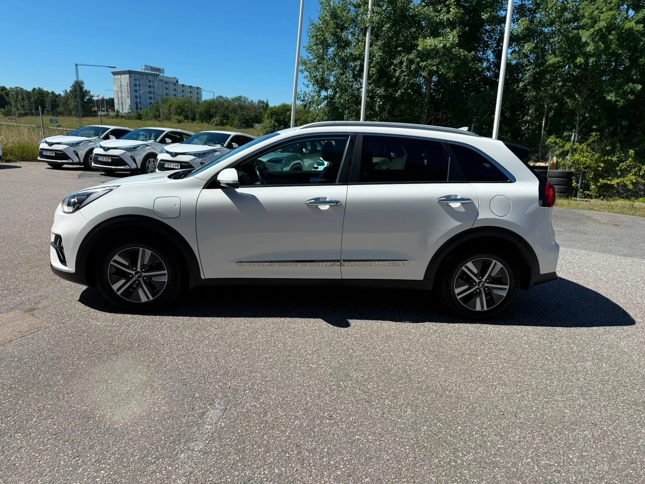 Kia Niro 2021, kuva 5/28