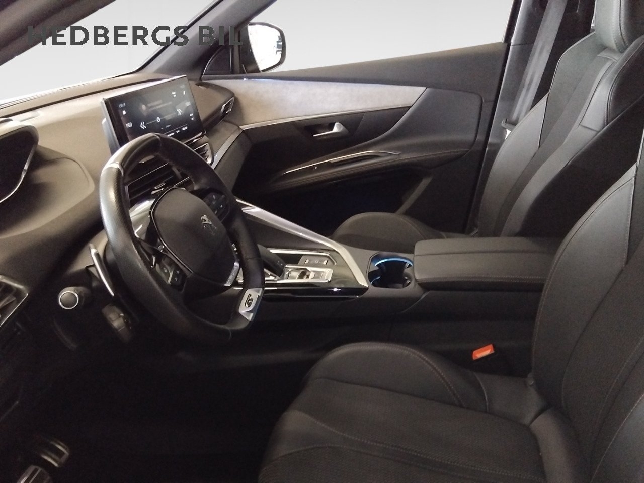 Peugeot 5008 1.2 PureTech 130 GT Automat 2023, bild 7/10