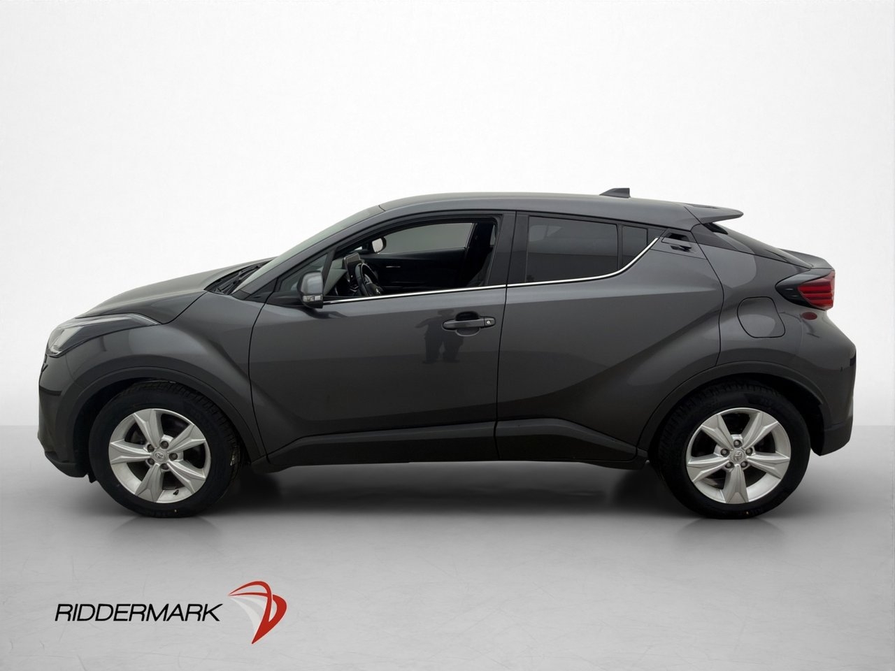 Toyota C-HR 2022, bild 2/34