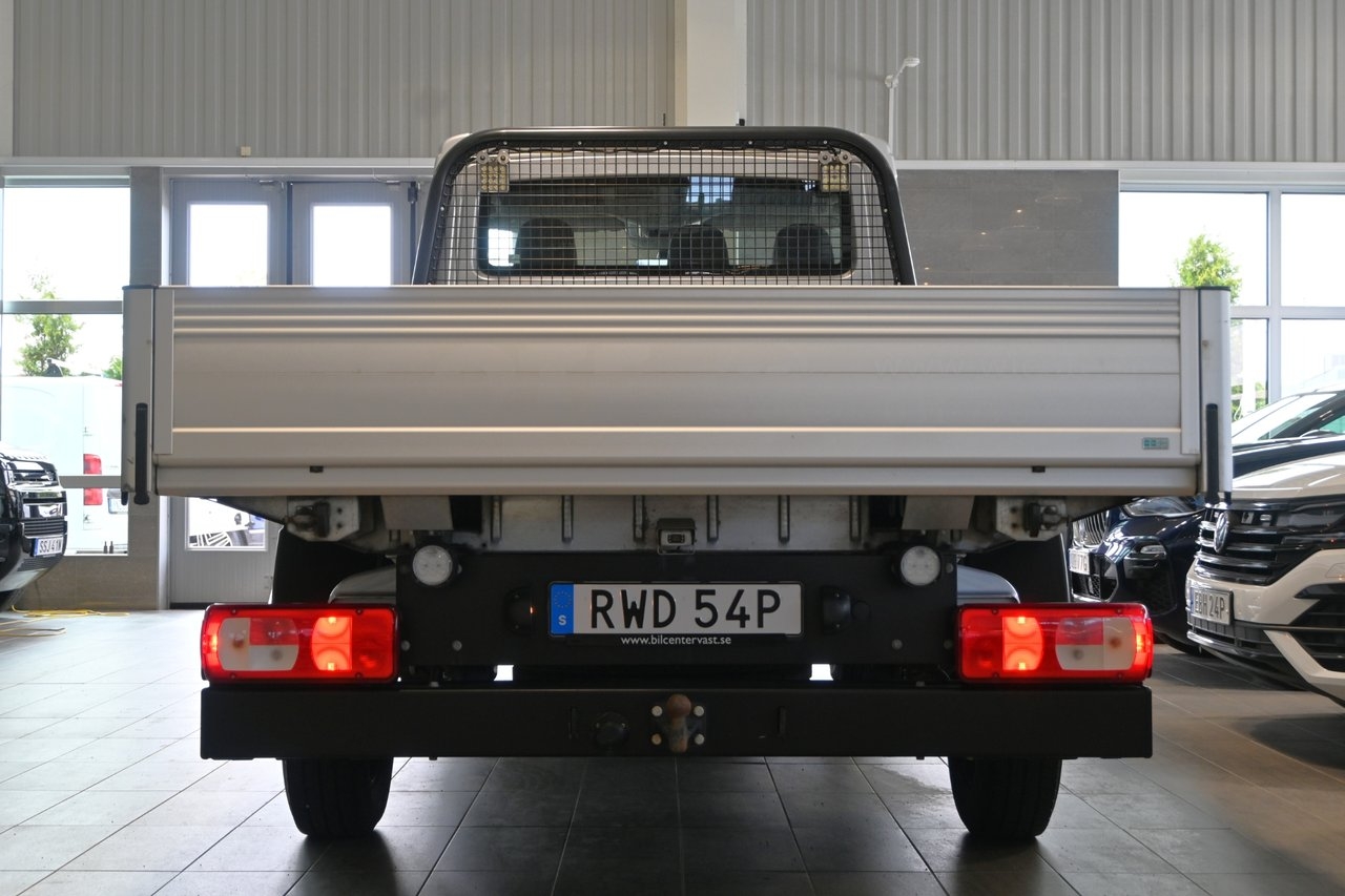 Volkswagen Crafter 2023, kuva 4/10
