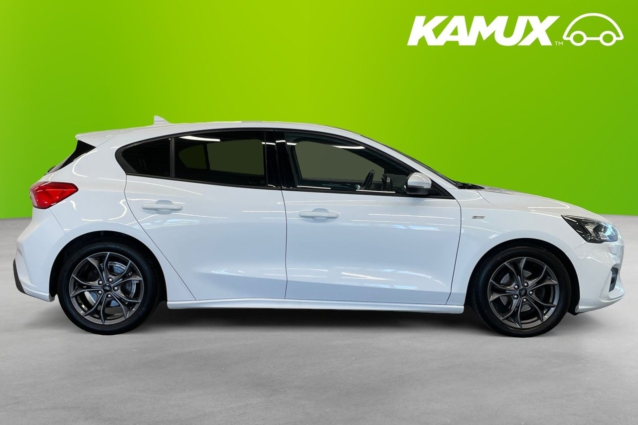 Ford Focus 2019, bild 2/10
