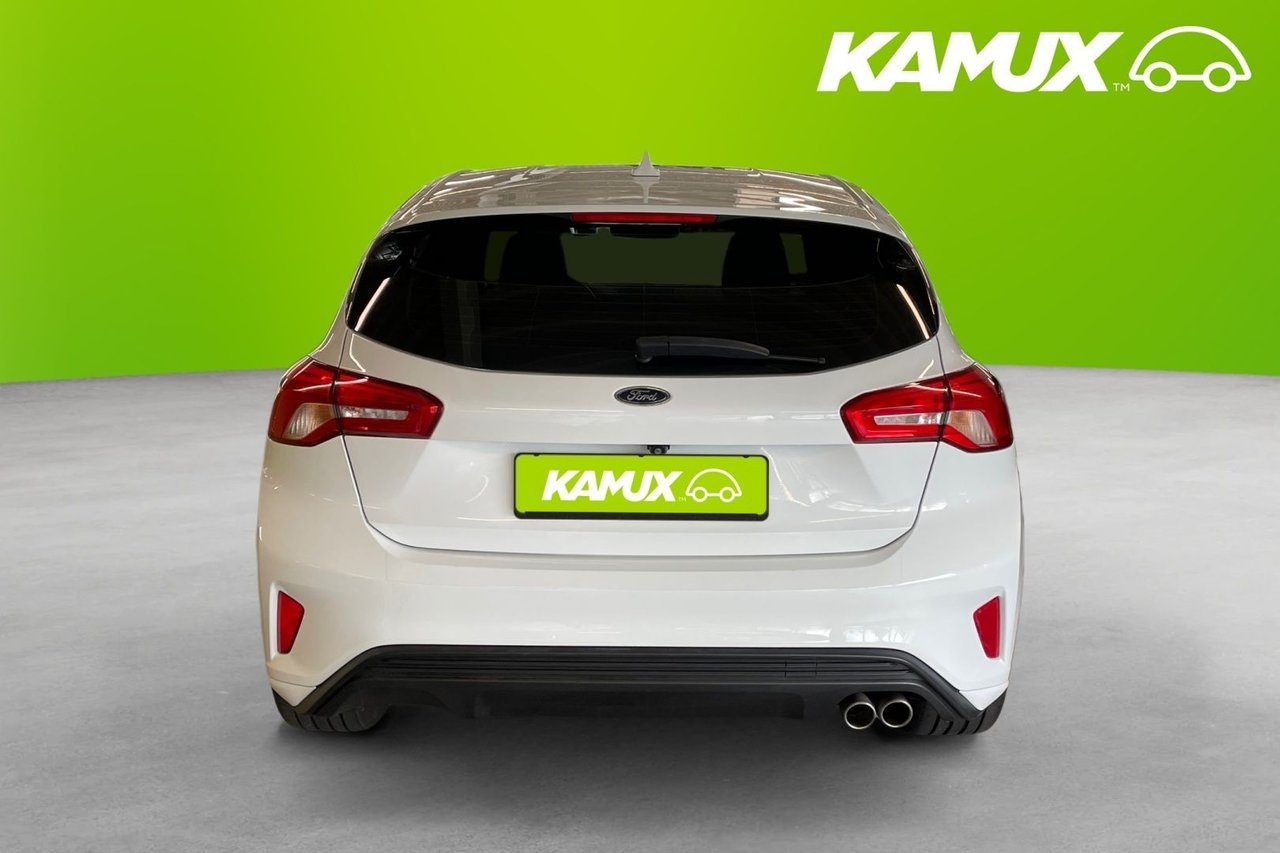 Ford Focus 2019, bild 5/10