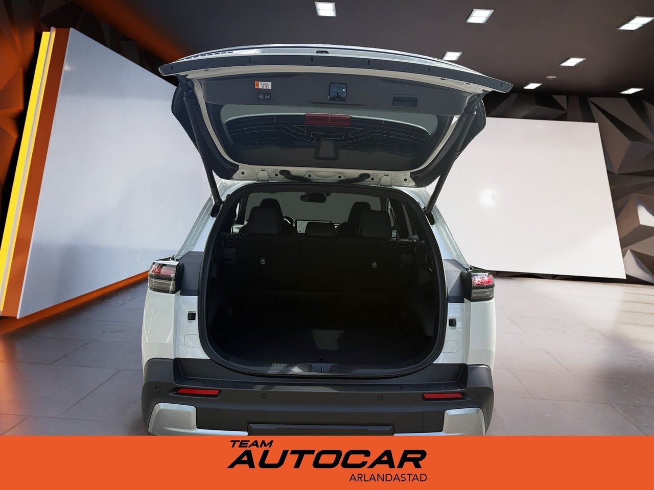 Subaru E-Outback 2026, bild 7/19