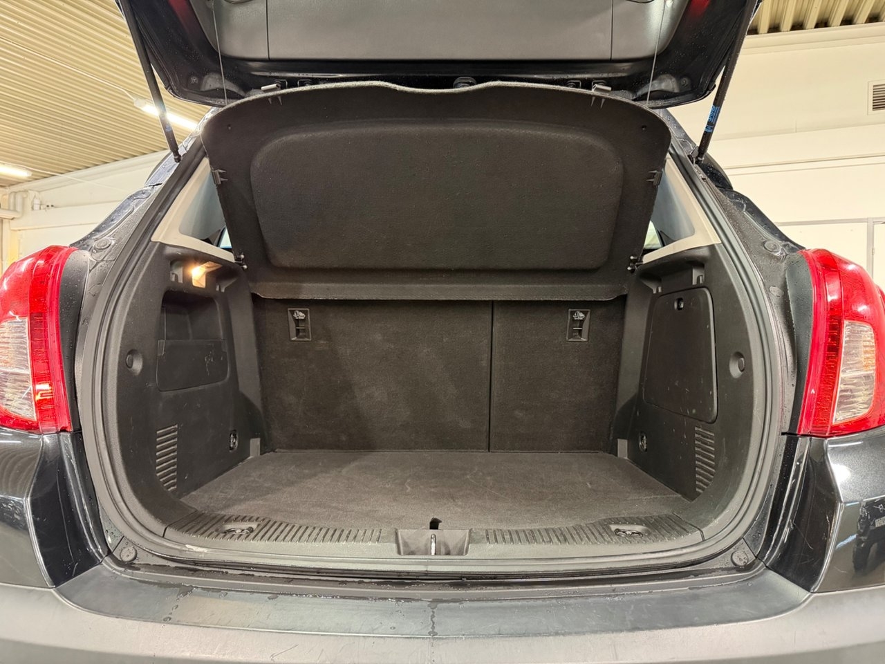 Opel Mokka 1.4 Turbo Nybesiktigad 2016, bild 5/13