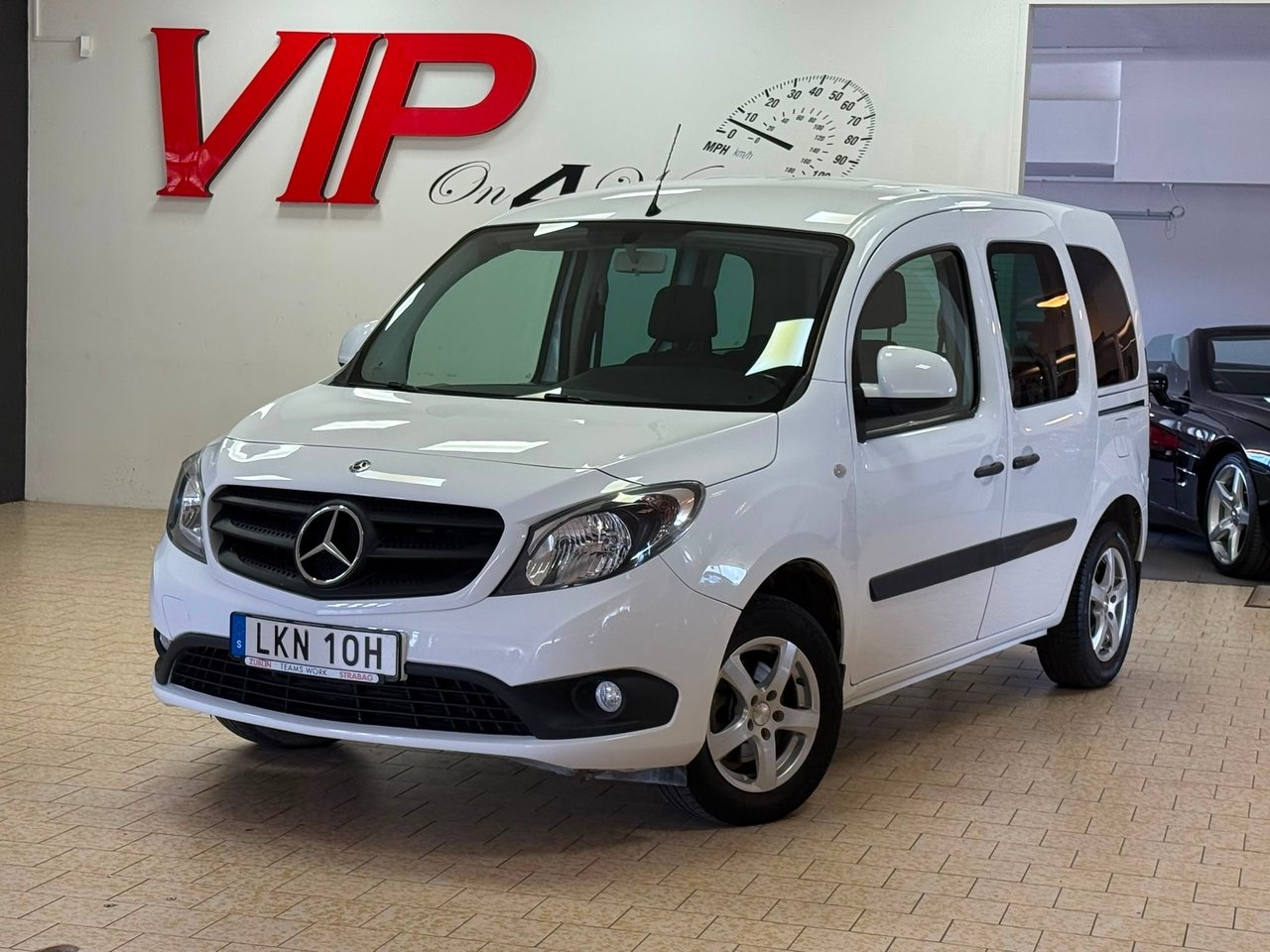 Mercedes-Benz Citan