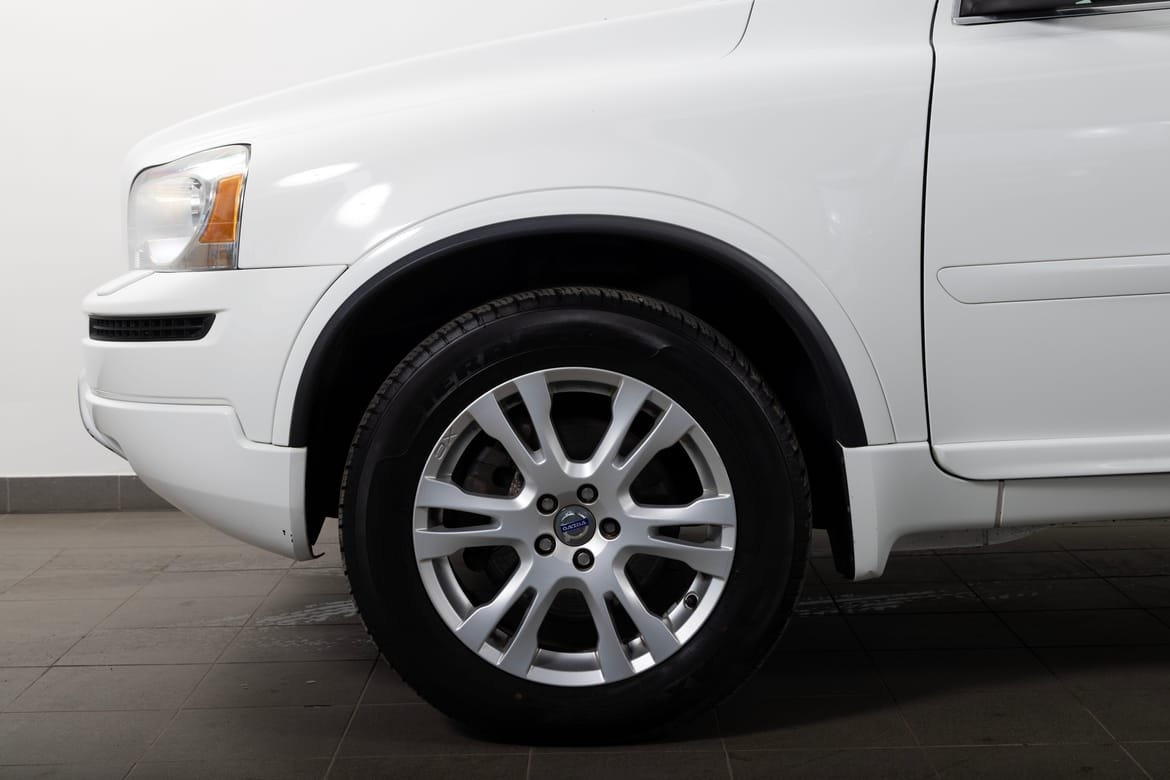 Volvo XC90 2014, bild 5/22