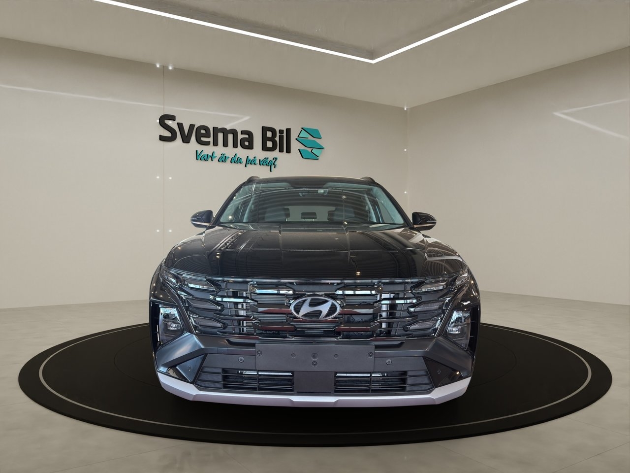 Hyundai Tucson 2026, bild 2/10