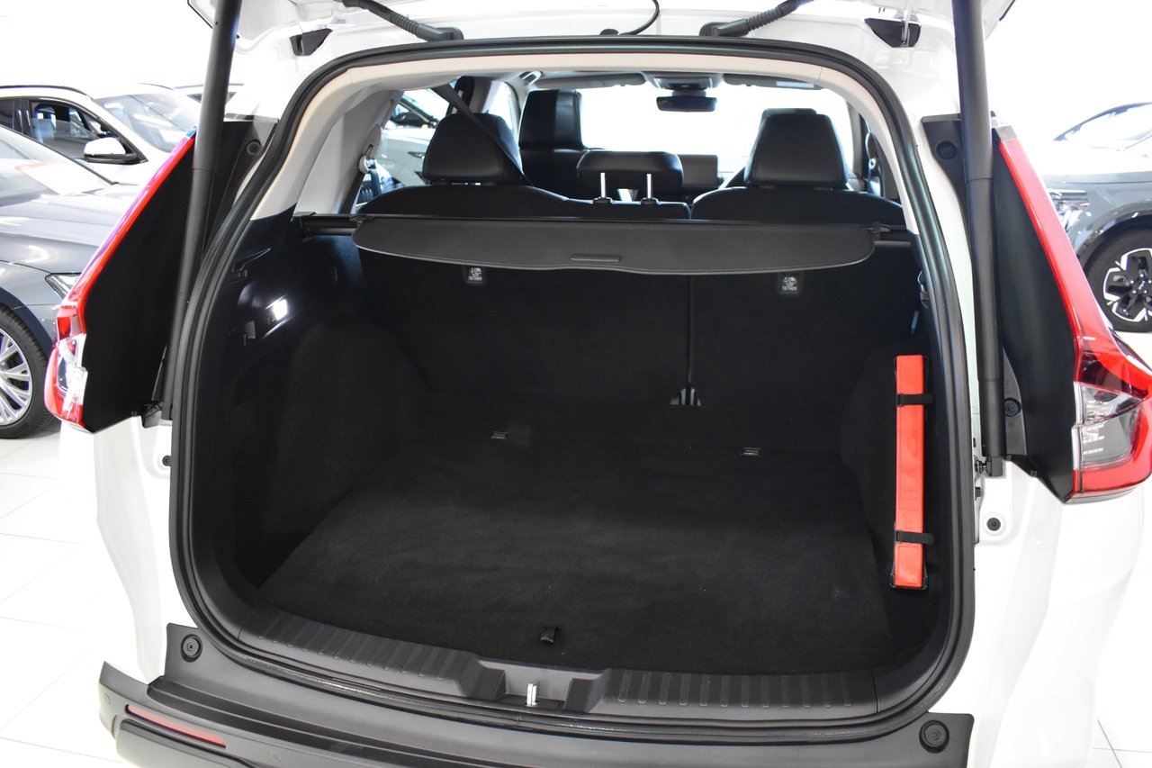 Honda CR-V e:HEV E-CVT Elegance 2024, bild 5/10