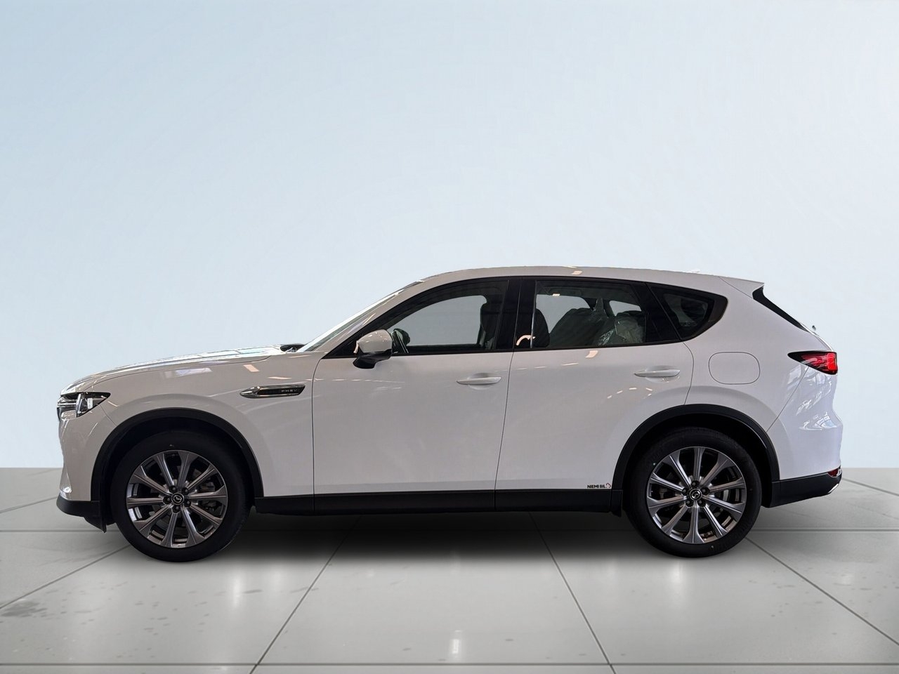 Mazda CX-60 PHEV AWD 2025, bild 4/10