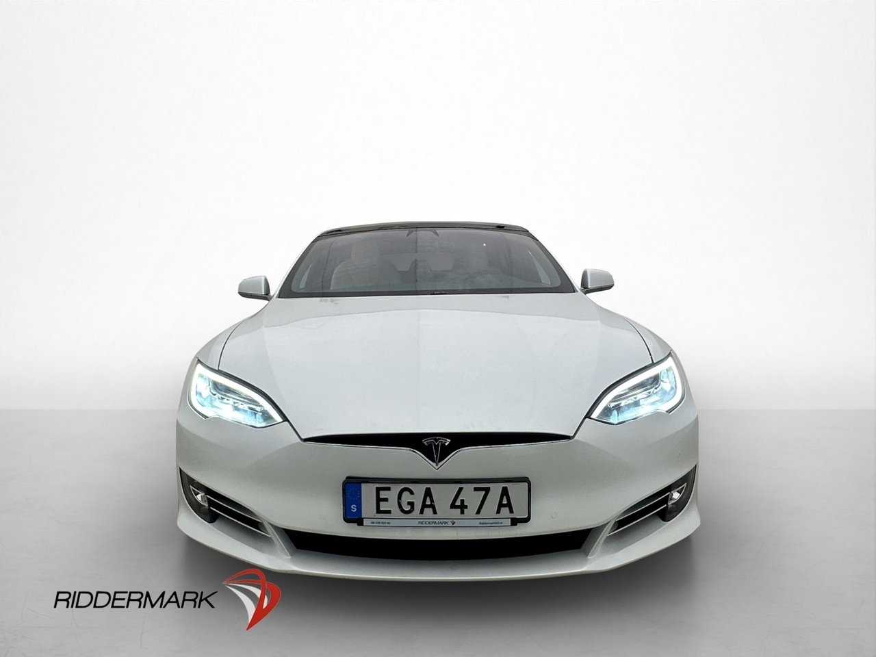 Tesla Model S 2020, bild 2/33