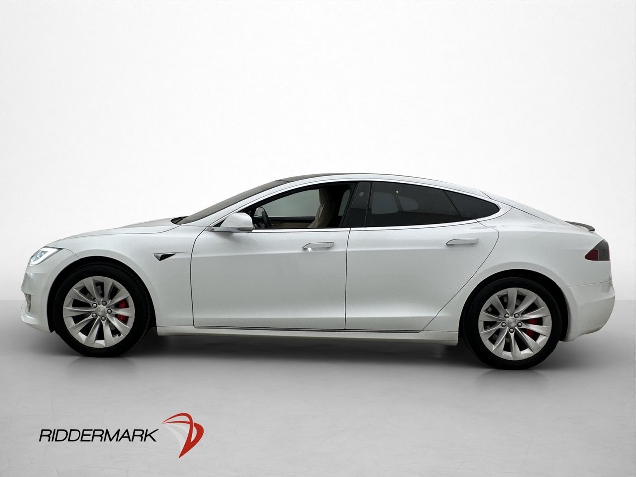 Tesla Model S 2020, bild 5/33