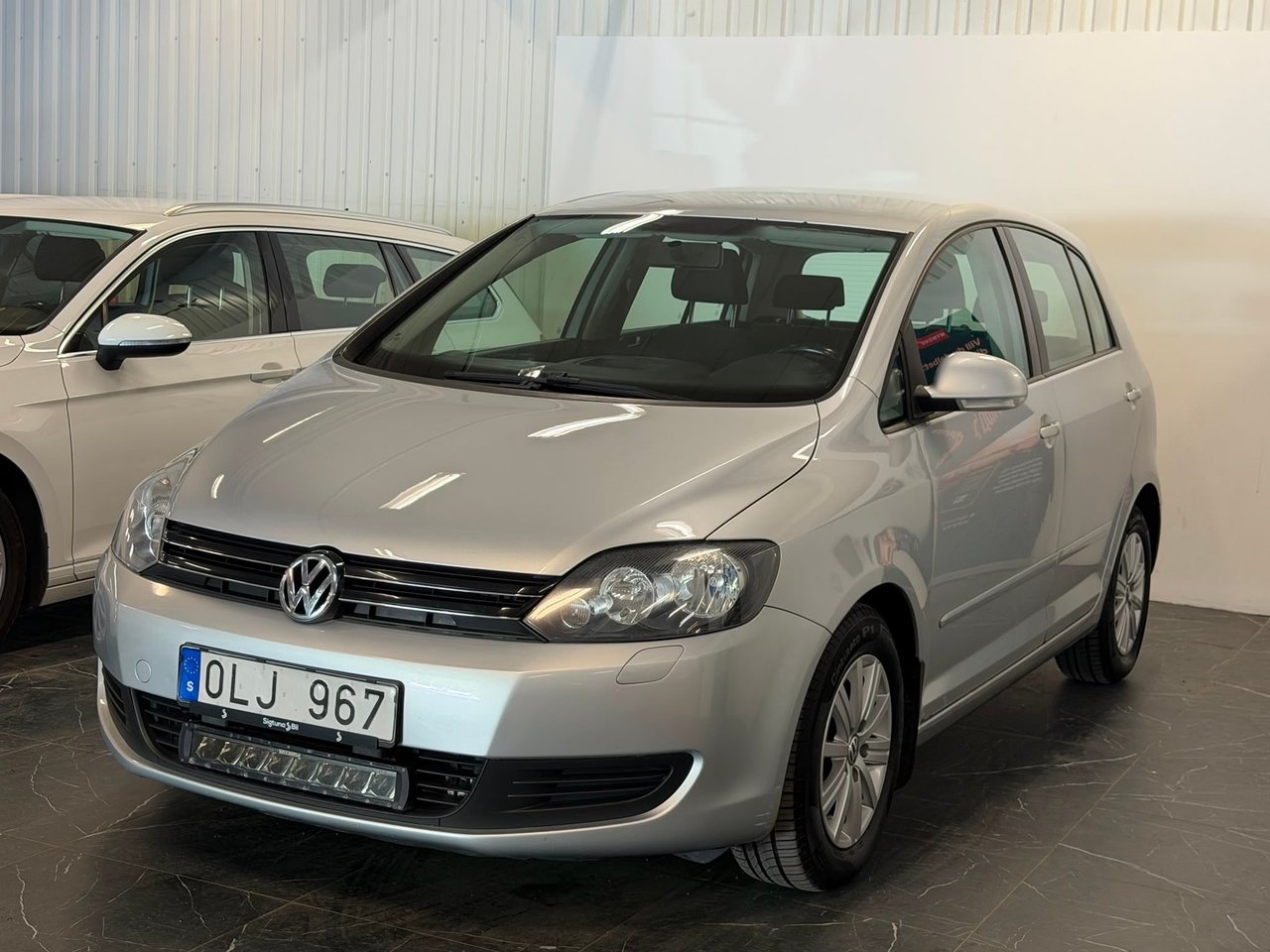 Volkswagen Golf 2011, bild 3/10