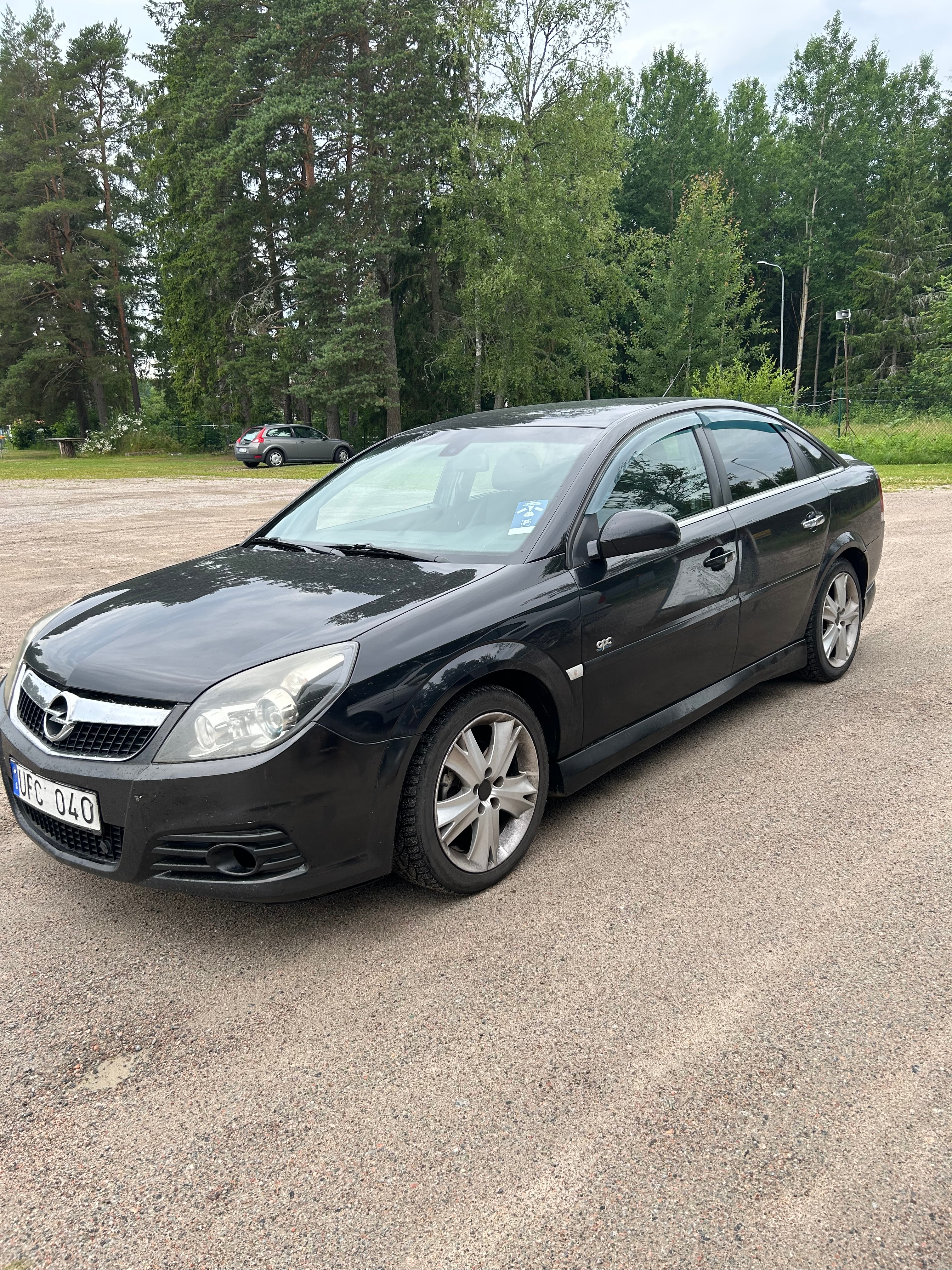 Opel Vectra