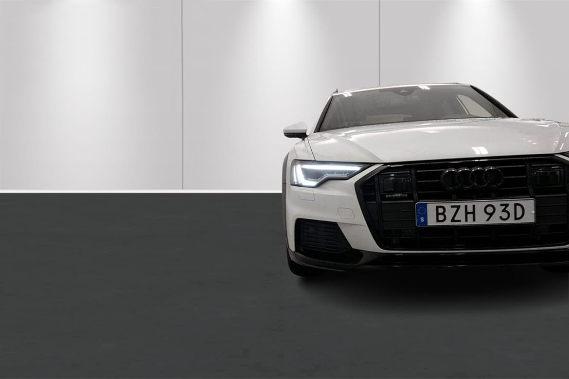 Audi A6 allroad 2025, bild 5/15