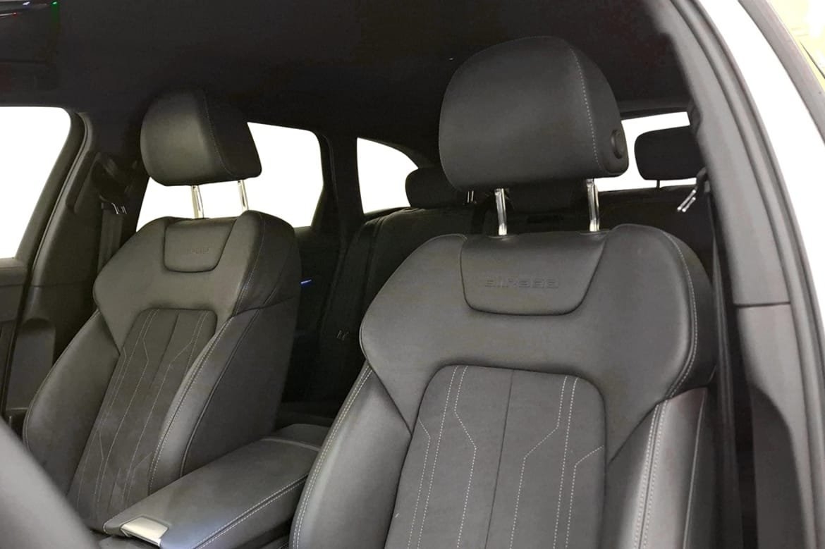 Audi A6 allroad 2025, bild 7/15