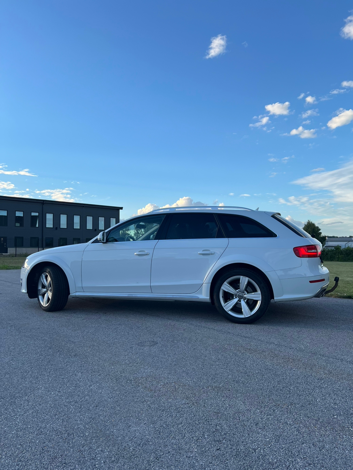 Audi A4 allroad 2016, bild 7/10