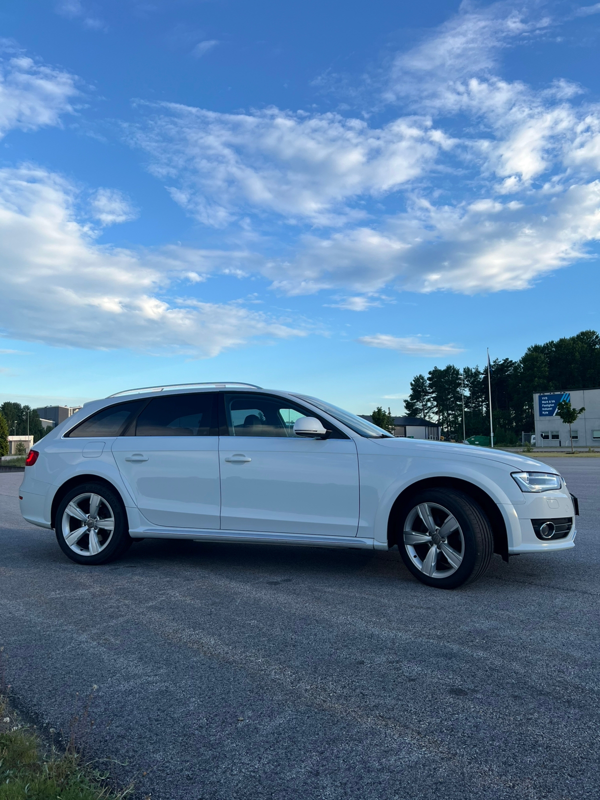 Audi A4 allroad 2016, bild 4/10