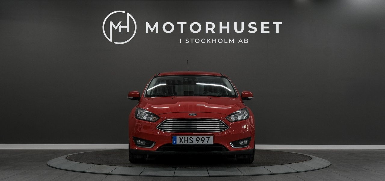 Ford Focus 2016, kuva 2/17