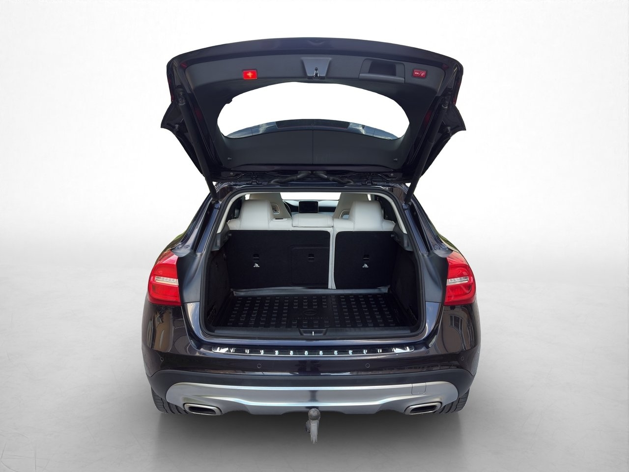 Mercedes-Benz GLA 220 CDI 4MATIC 2015, bild 6/9