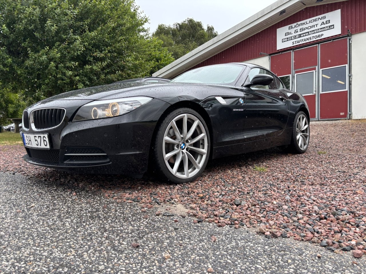 BMW Z4