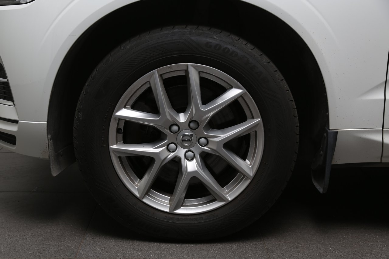 Volvo XC60 2020, bild 7/10