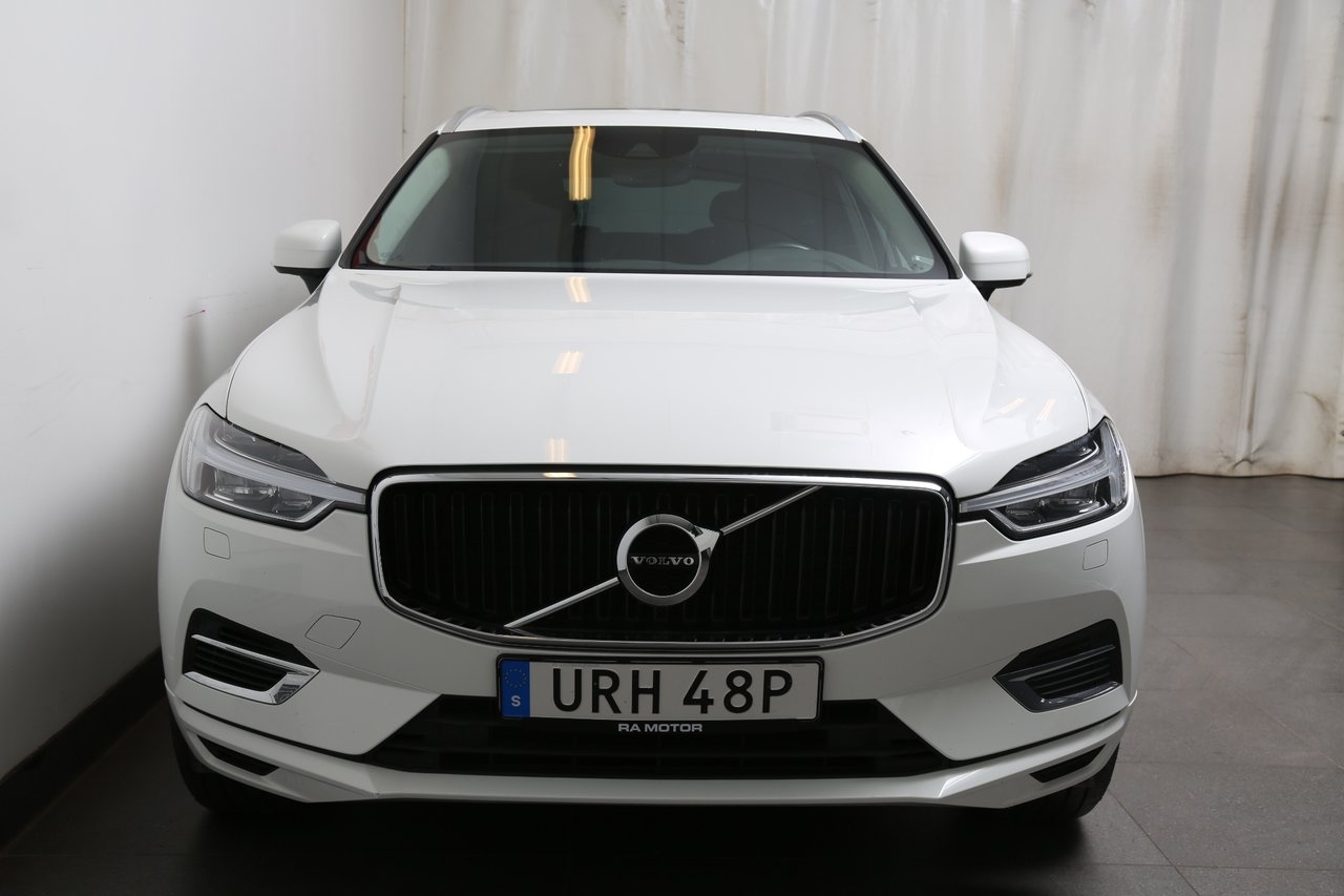 Volvo XC60 2020, bild 5/10