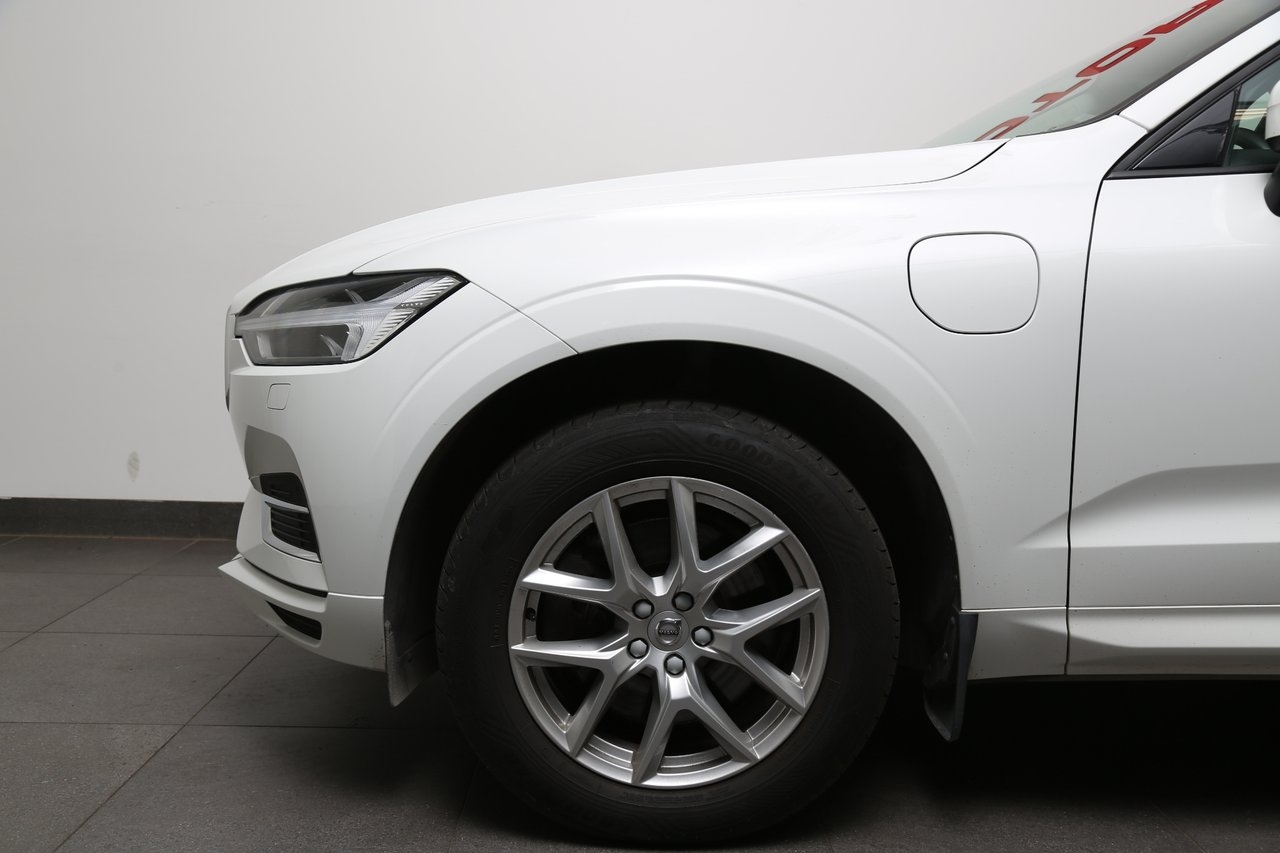 Volvo XC60 2020, bild 6/10