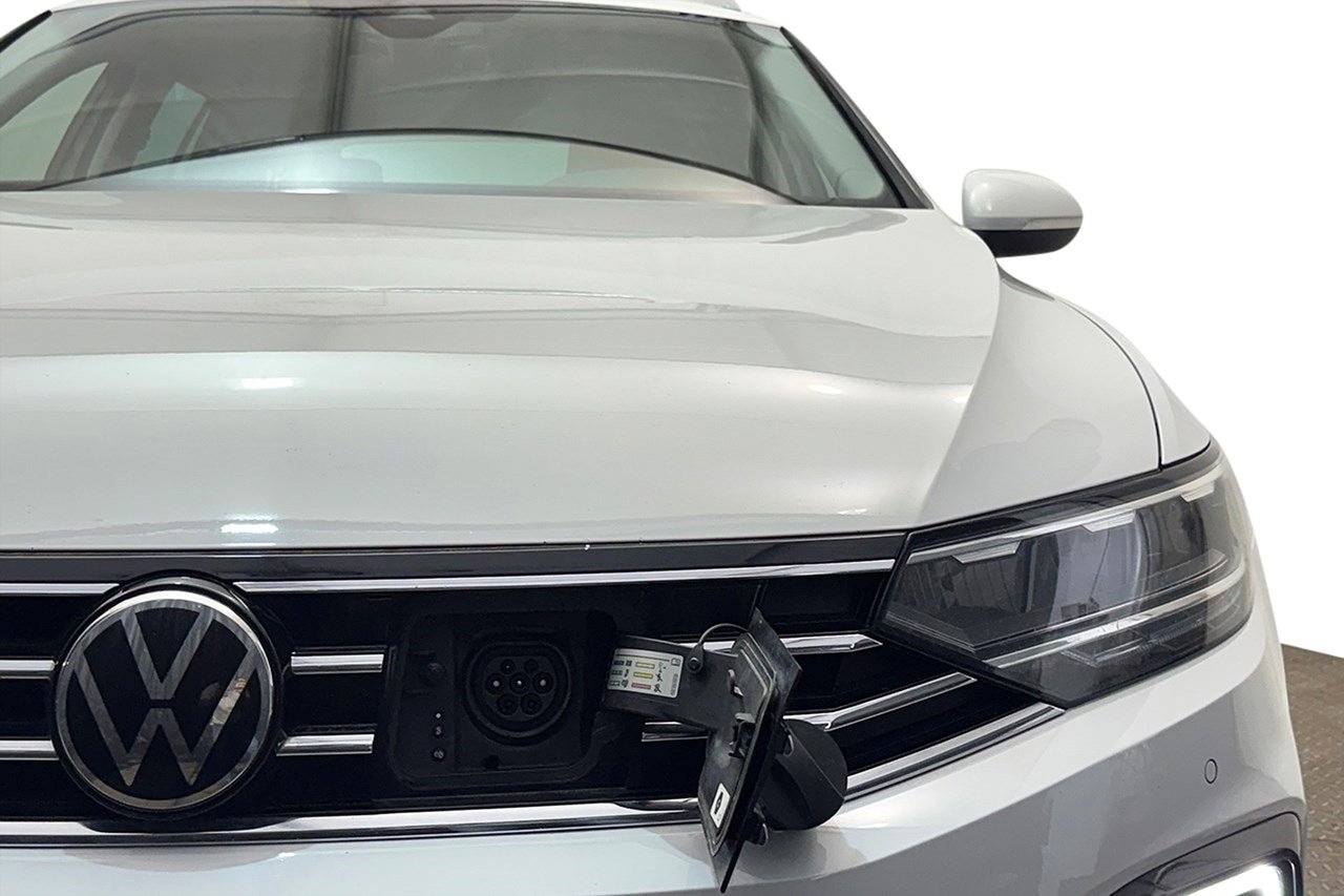 Volkswagen Passat 2022, bild 5/38