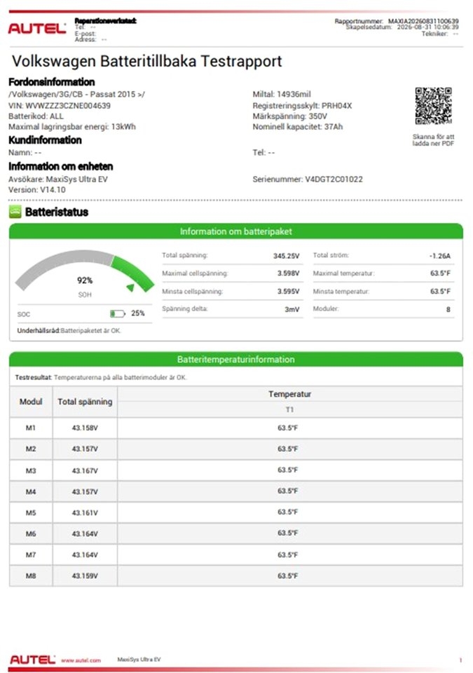 Volkswagen Passat 2022, bild 3/38