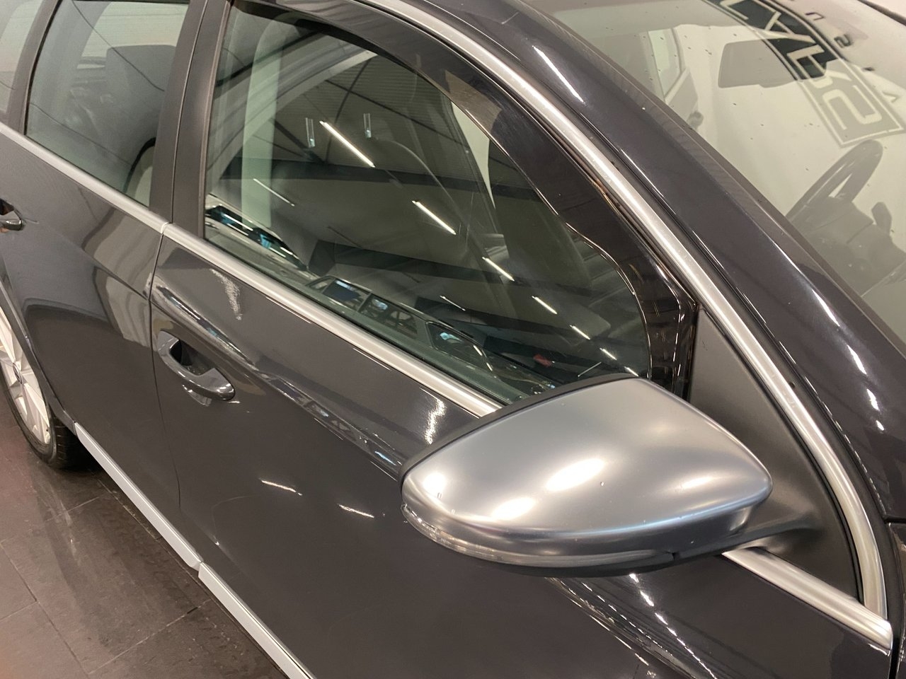 Volkswagen Passat 2014, bild 5/14