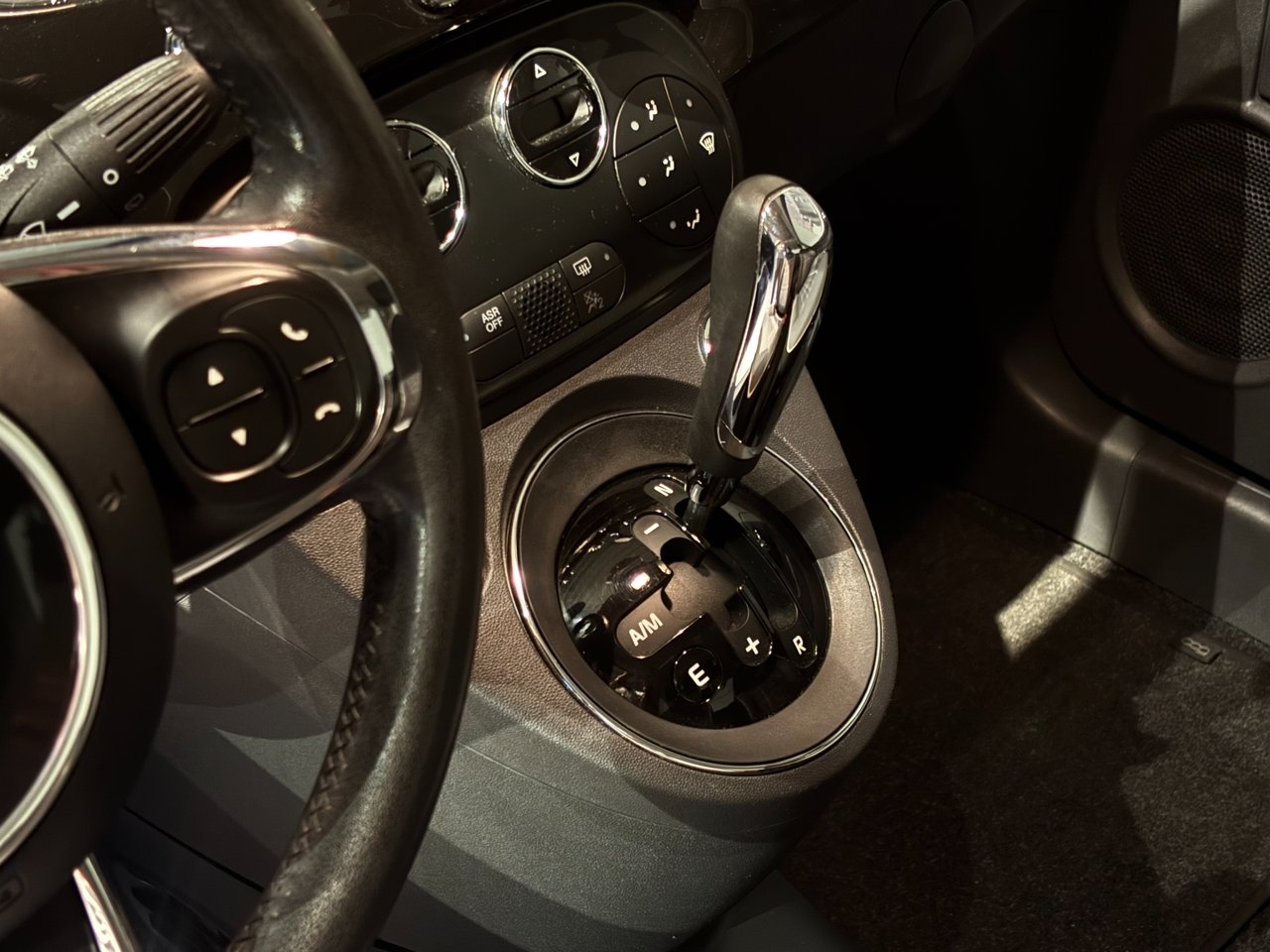 Fiat 500 2016, bild 6/10