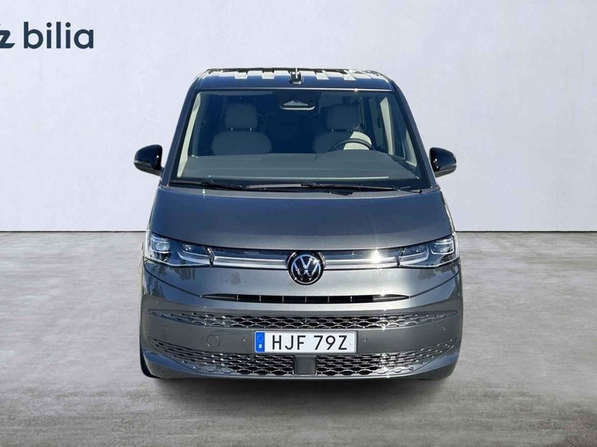 Volkswagen Multivan STYLE HJULBAS 2026, kuva 2/27