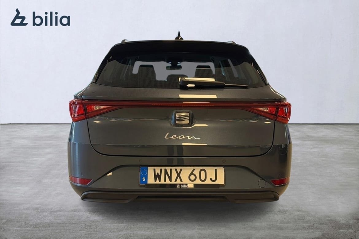 Seat Leon 2022, bild 4/16
