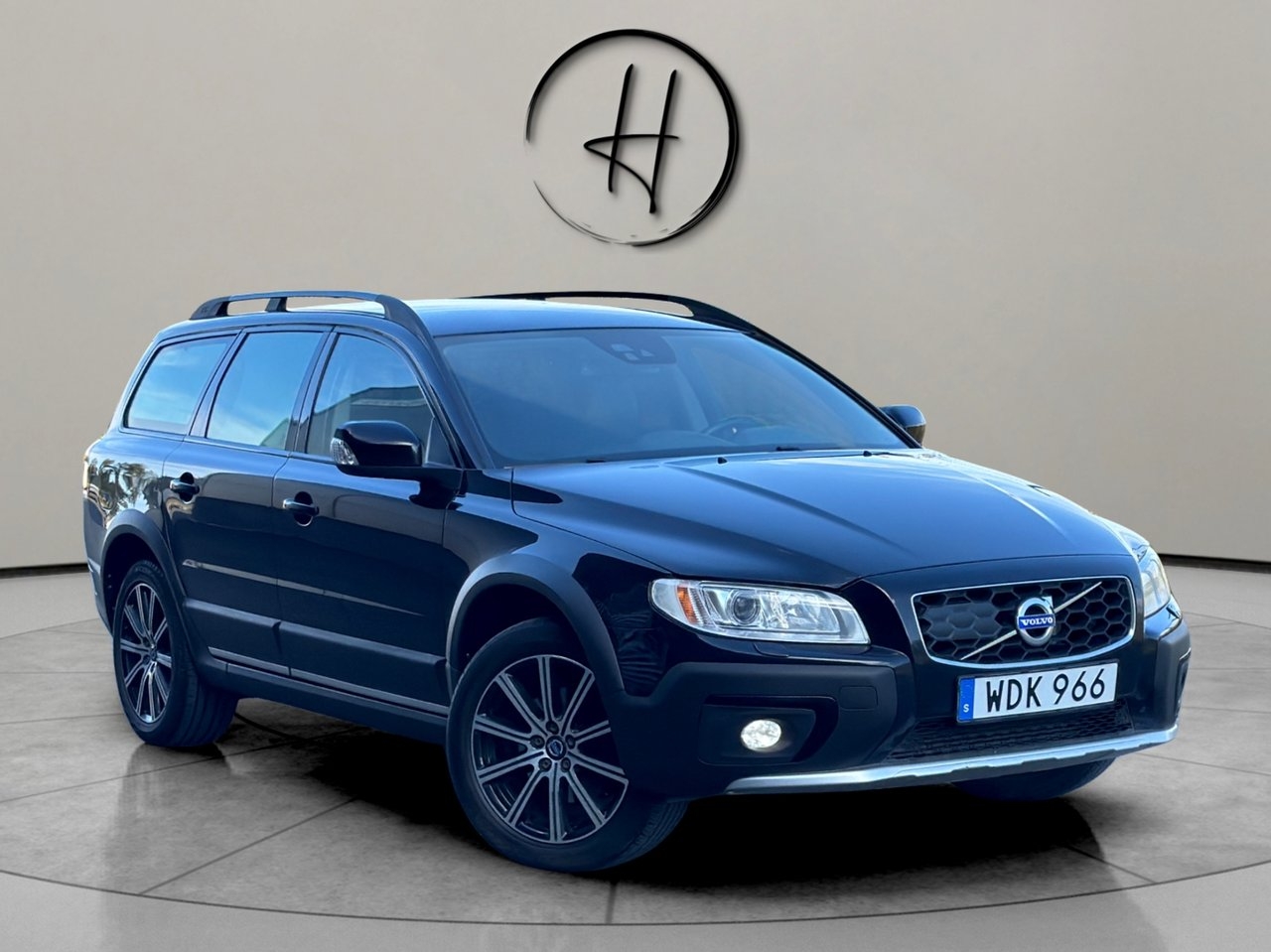 Volvo XC70 2016, bild 2/10