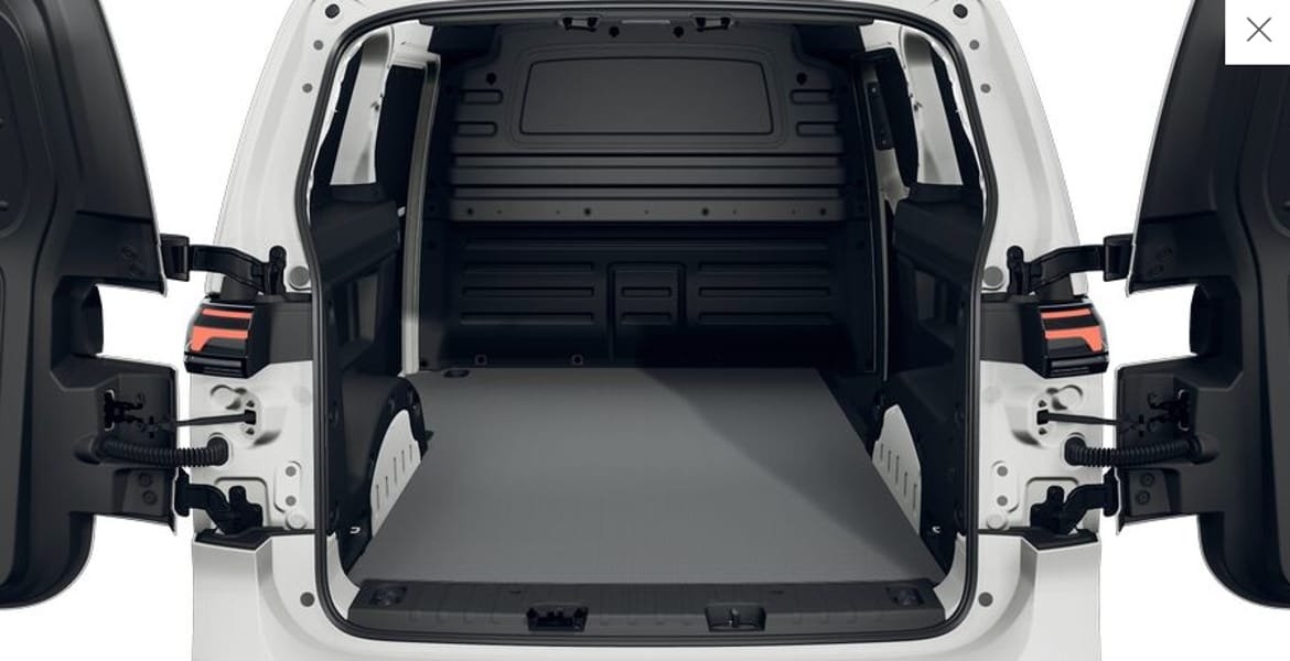 Volkswagen ID. Buzz 2027, bild 6/7