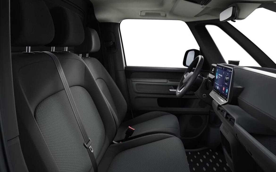 Volkswagen ID. Buzz 2027, bild 5/7