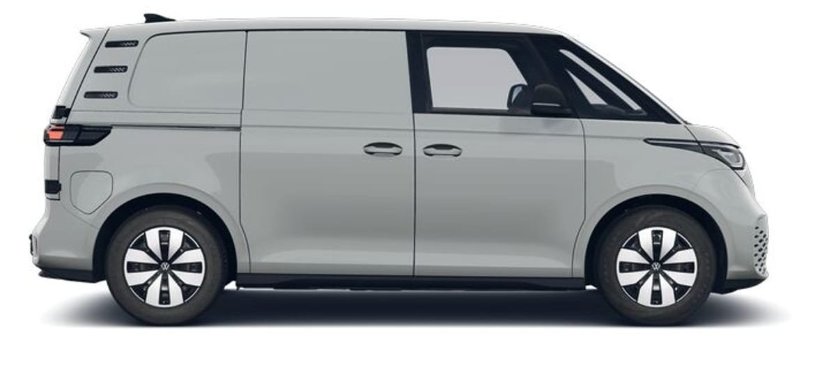Volkswagen ID. Buzz 2027, bild 4/7