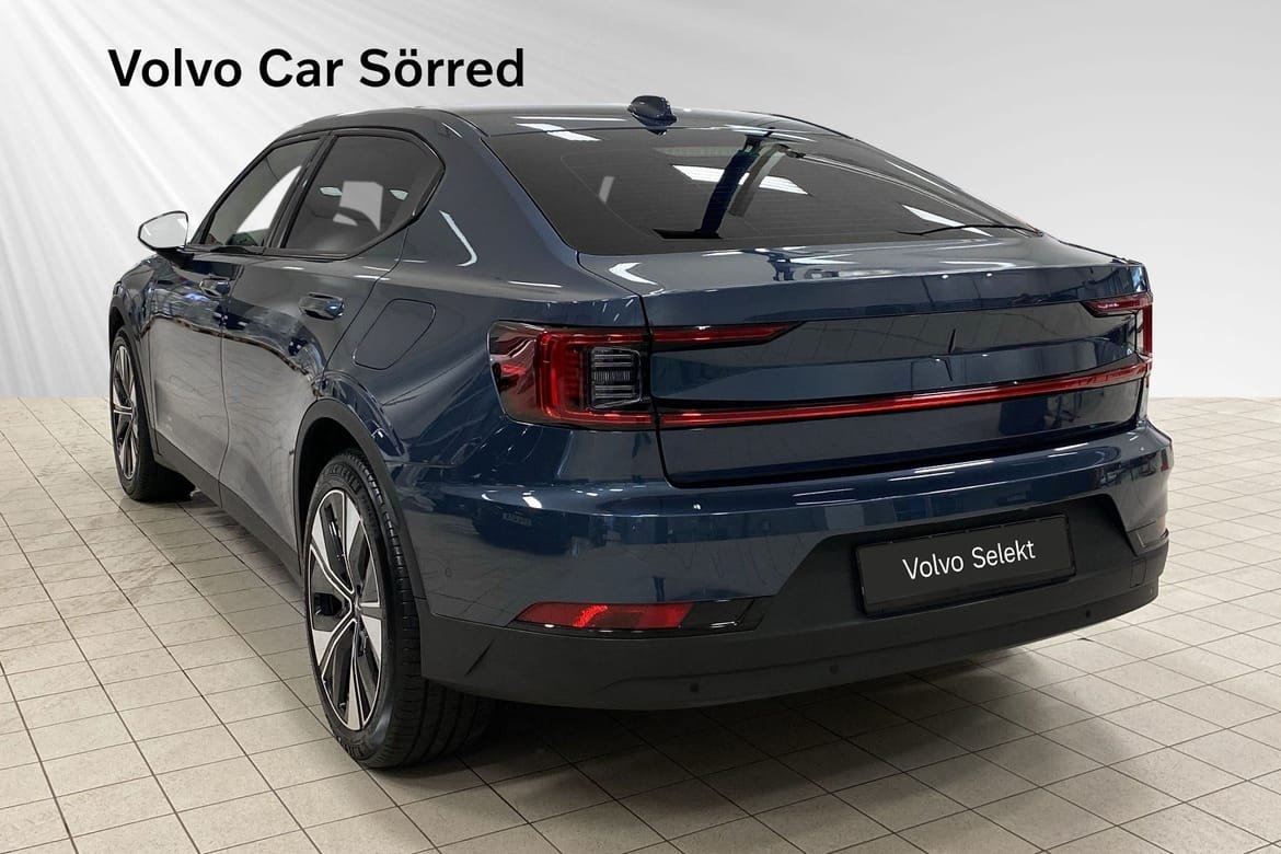 Polestar 2 Long range Dual motor 2024, bild 3/10