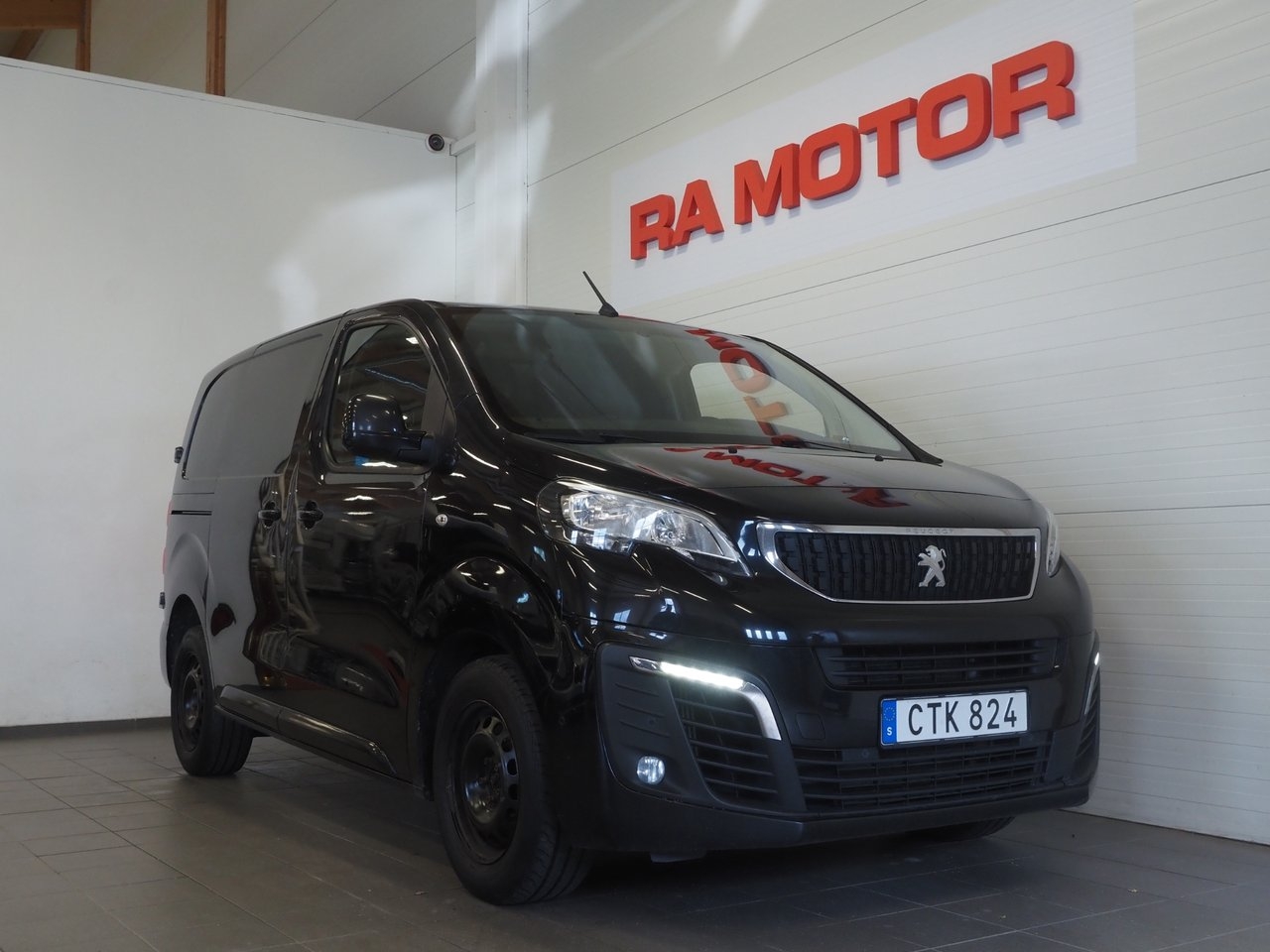 Peugeot Expert 2016, bild 3/10