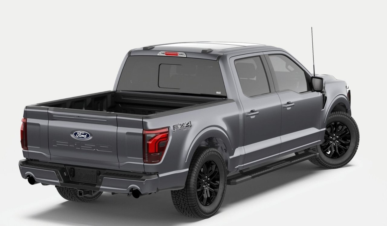 Ford F-150 2026, bild 3/10