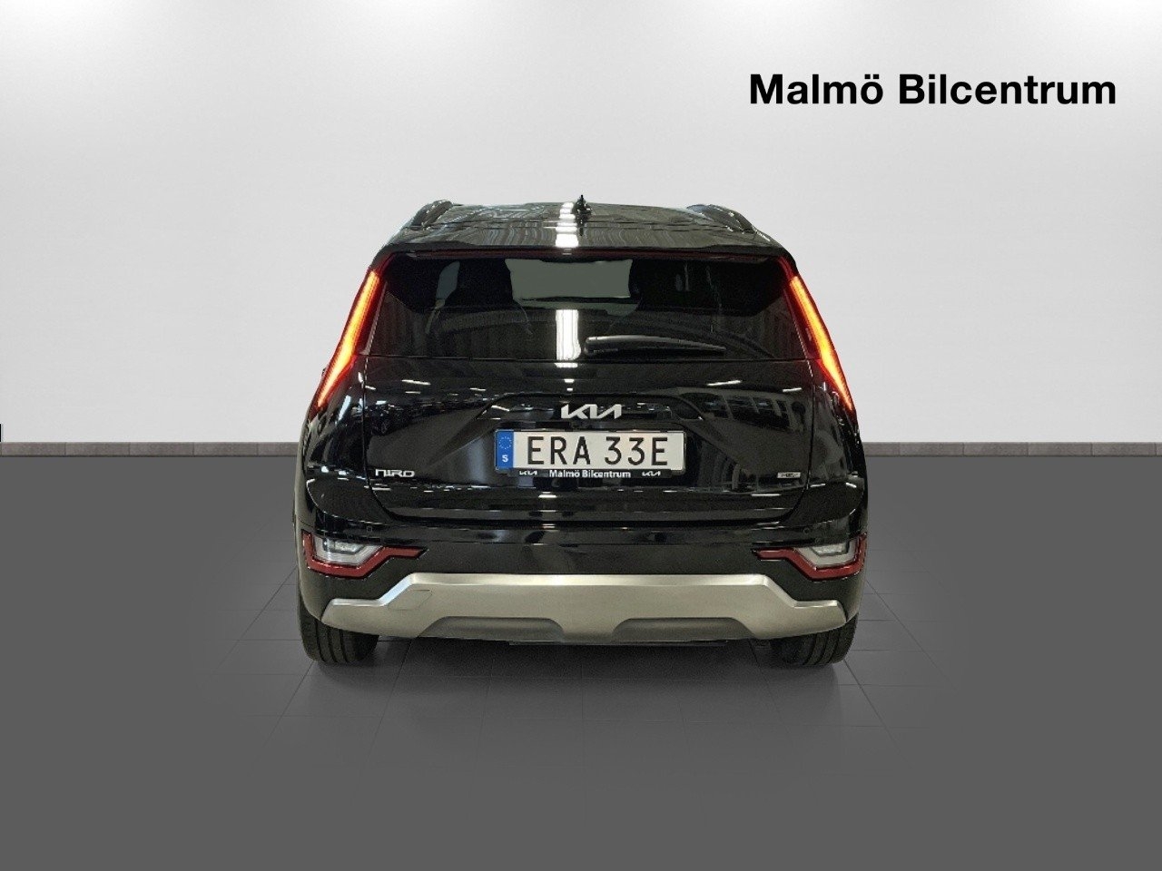 Kia Niro 2024, bild 3/19
