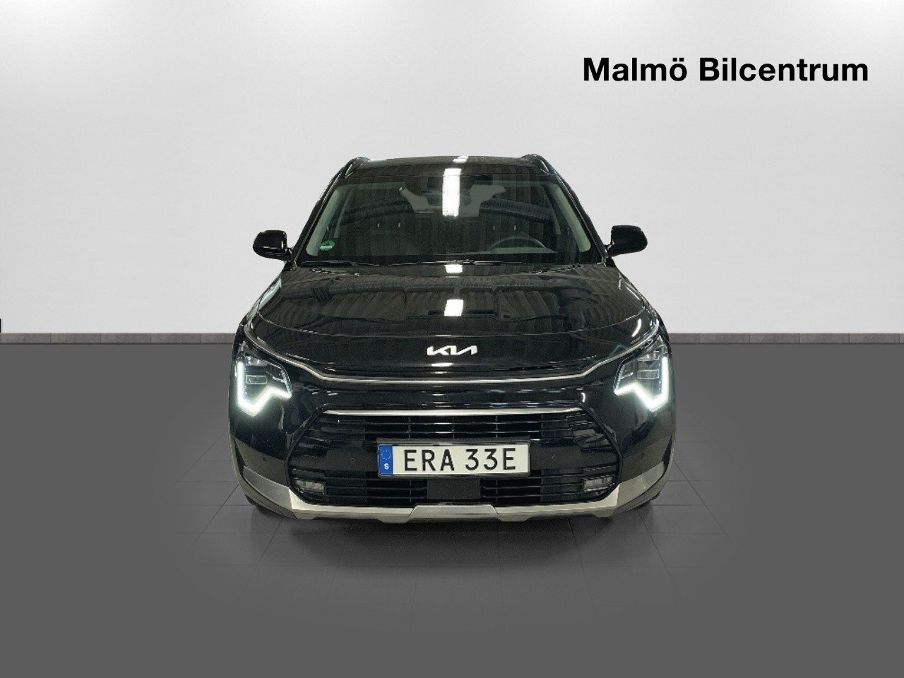 Kia Niro 2024, bild 6/19